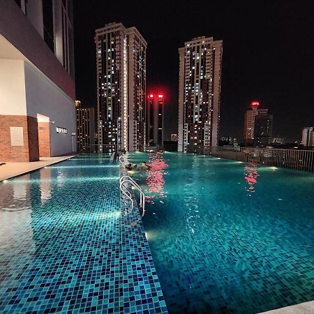 Chambers Residences Suites Klcc كوالالمبور المظهر الخارجي الصورة