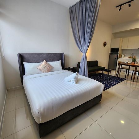 Chambers Residences Suites Klcc كوالالمبور المظهر الخارجي الصورة