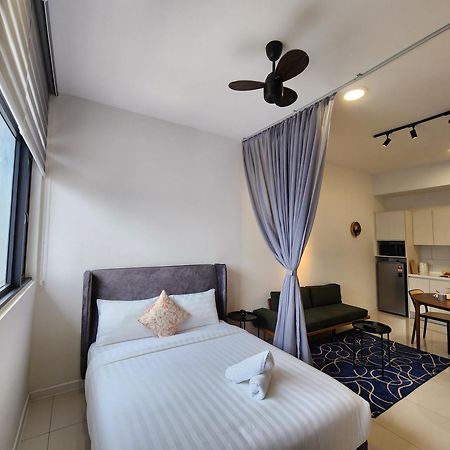 Chambers Residences Suites Klcc كوالالمبور المظهر الخارجي الصورة