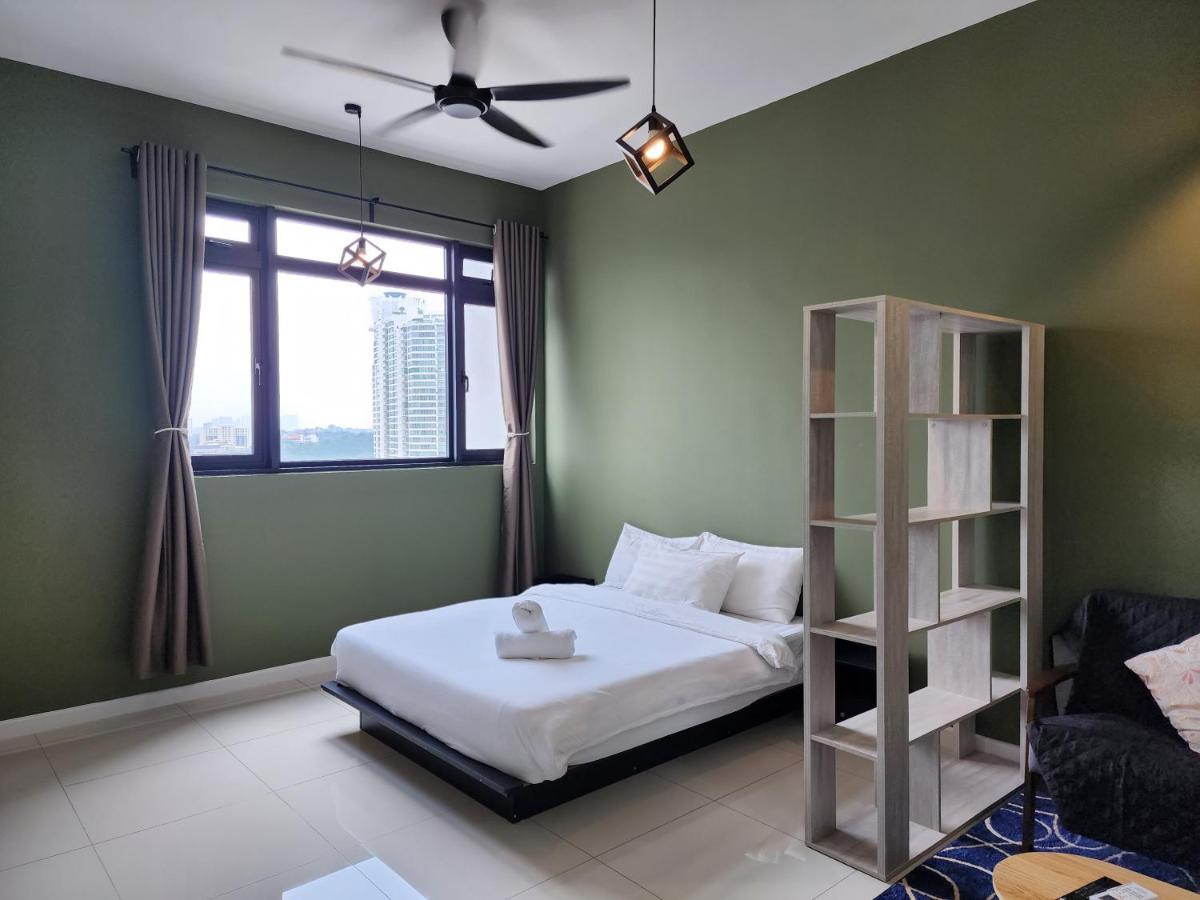 Chambers Residences Suites Klcc كوالالمبور المظهر الخارجي الصورة