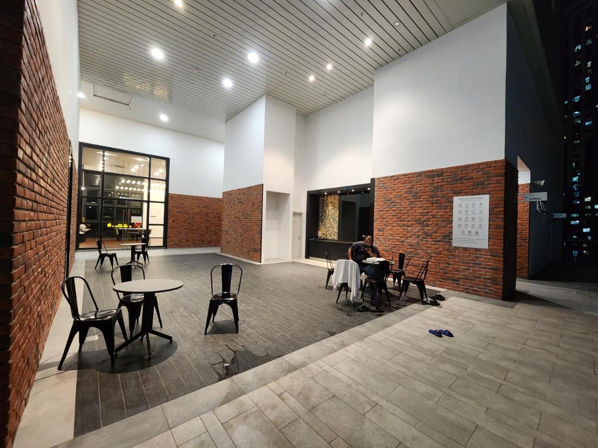Chambers Residences Suites Klcc كوالالمبور المظهر الخارجي الصورة