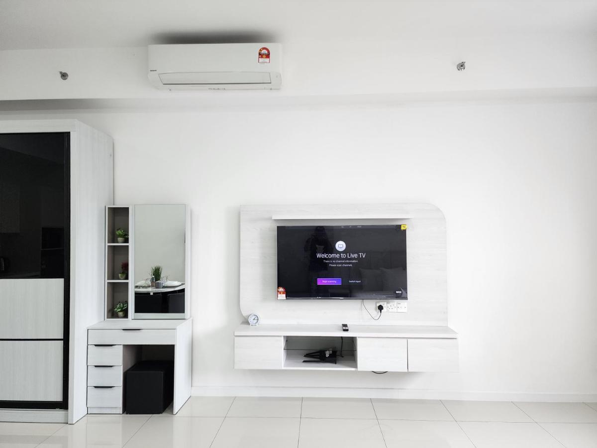 Chambers Residences Suites Klcc كوالالمبور المظهر الخارجي الصورة