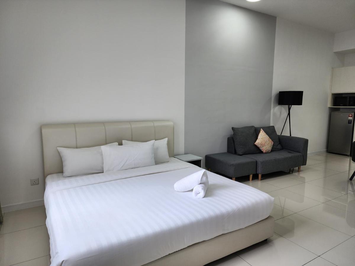 Chambers Residences Suites Klcc كوالالمبور المظهر الخارجي الصورة
