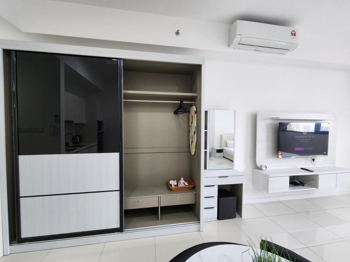 Chambers Residences Suites Klcc كوالالمبور المظهر الخارجي الصورة