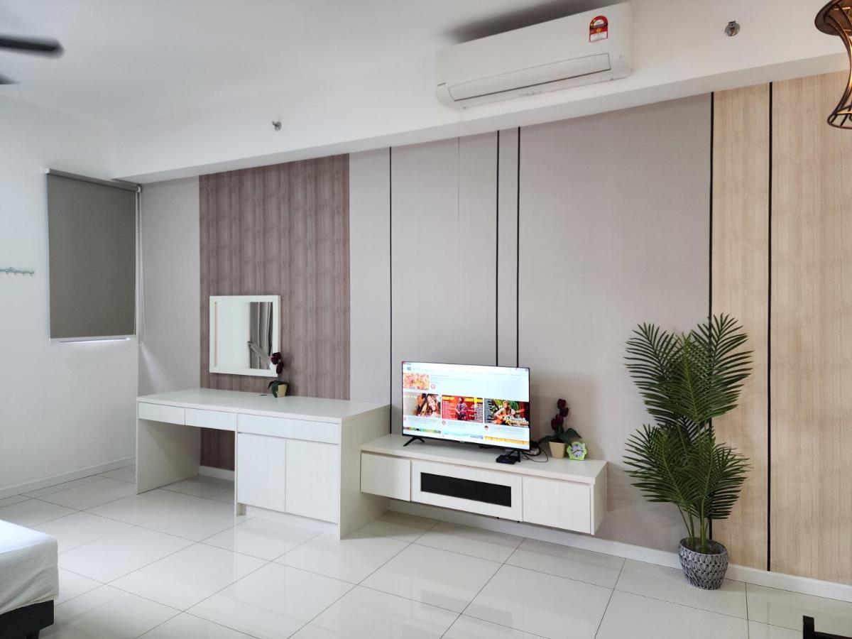 Chambers Residences Suites Klcc كوالالمبور المظهر الخارجي الصورة