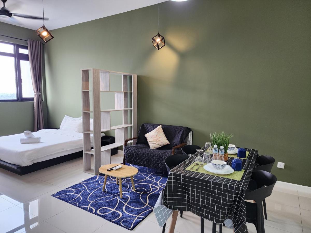 Chambers Residences Suites Klcc كوالالمبور المظهر الخارجي الصورة