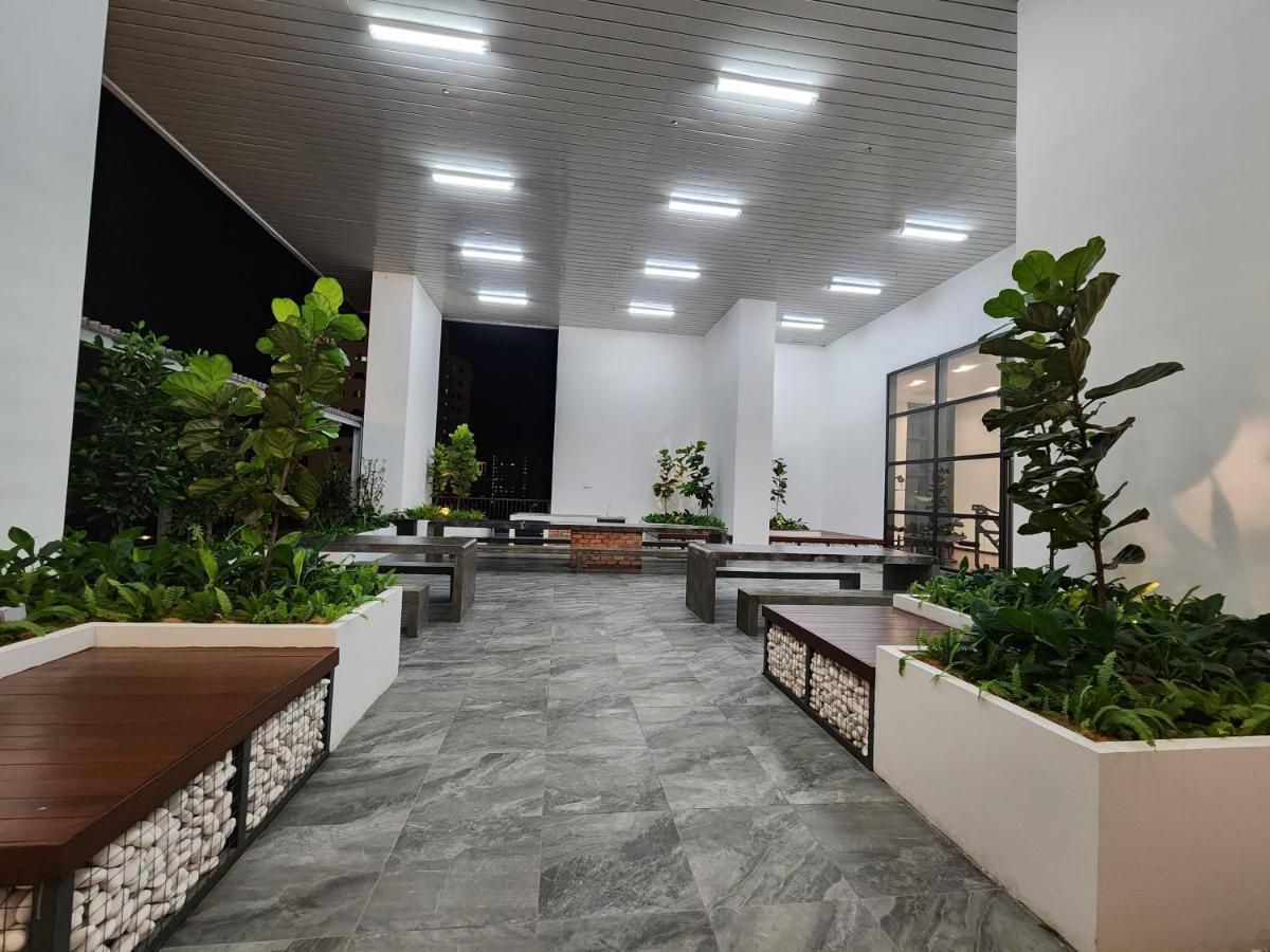 Chambers Residences Suites Klcc كوالالمبور المظهر الخارجي الصورة