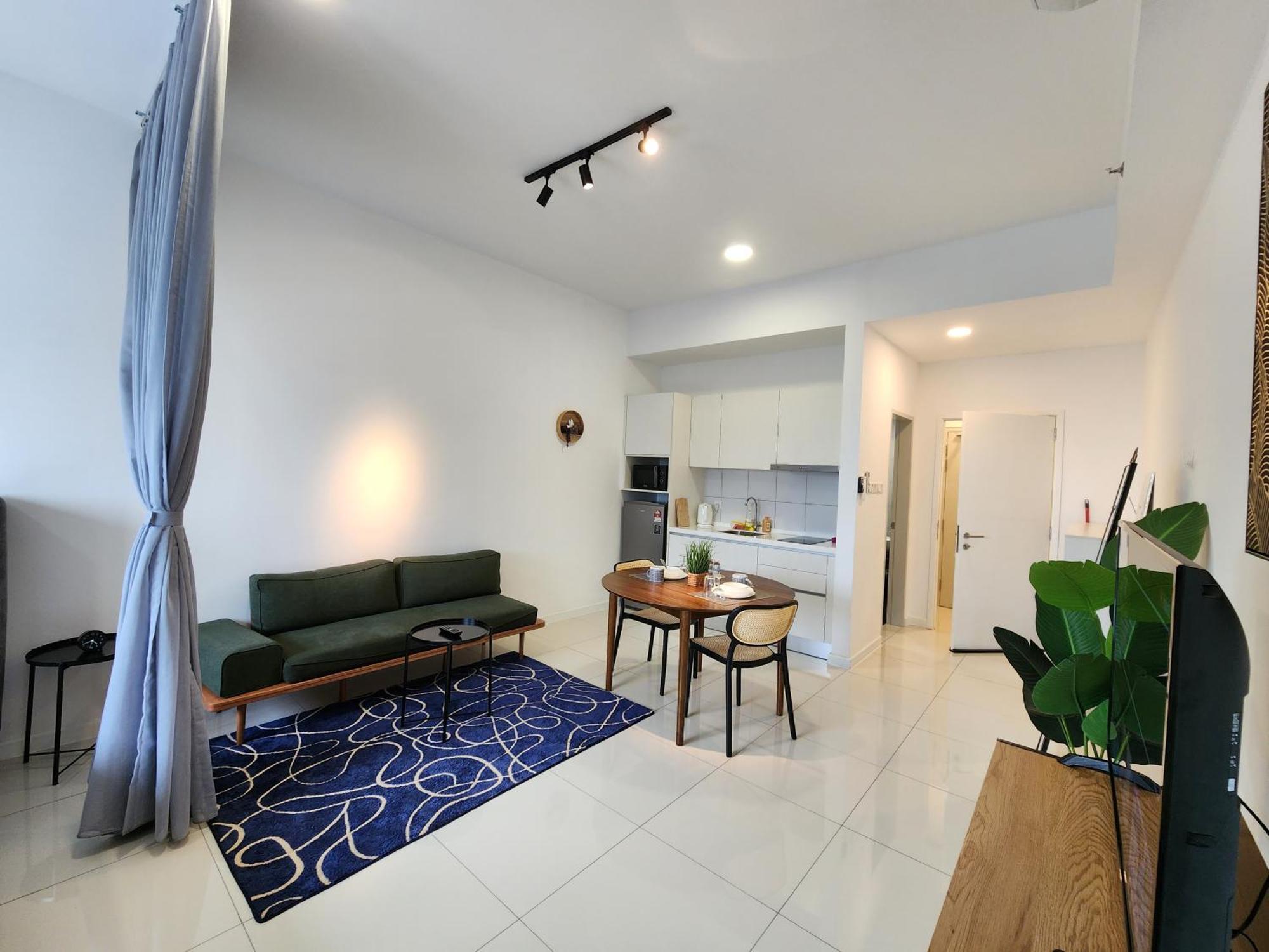 Chambers Residences Suites Klcc كوالالمبور المظهر الخارجي الصورة