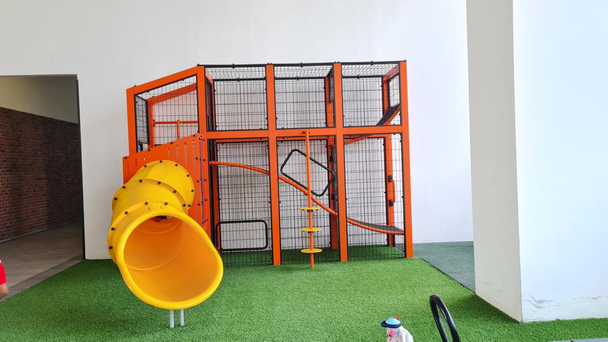 Chambers Residences Suites Klcc كوالالمبور المظهر الخارجي الصورة