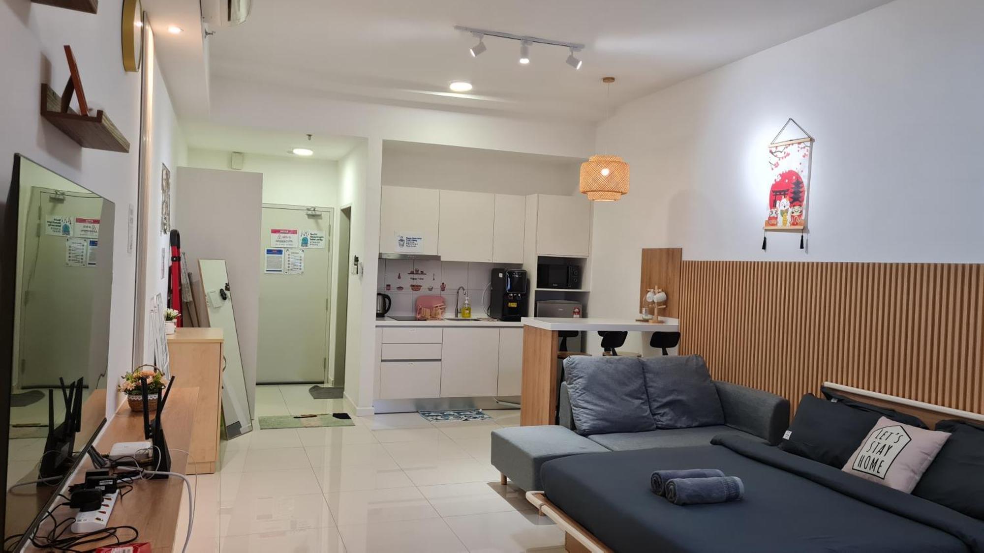 Chambers Residences Suites Klcc كوالالمبور المظهر الخارجي الصورة