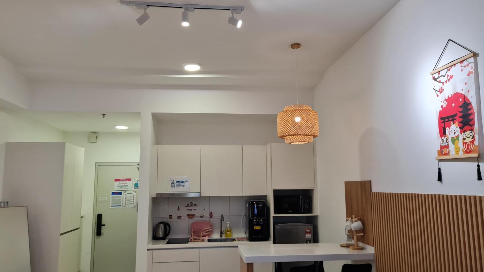 Chambers Residences Suites Klcc كوالالمبور المظهر الخارجي الصورة